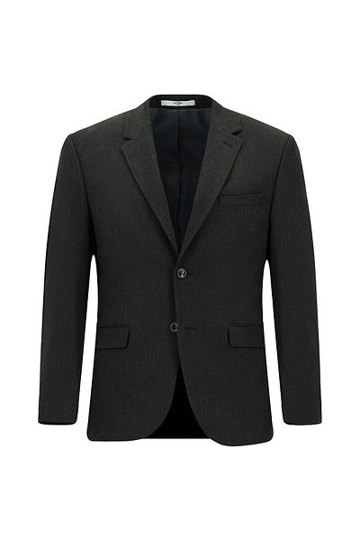 Kiğılı Relax Fit Relaxed Cut Classic Suit