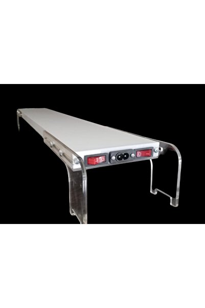 ARMATÜRK 40cm Akvaryum Aydınlatma 1040l Beyaz Kasa