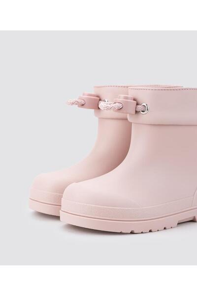 IGOR Mendi Yağmur Çizmesi Pudra