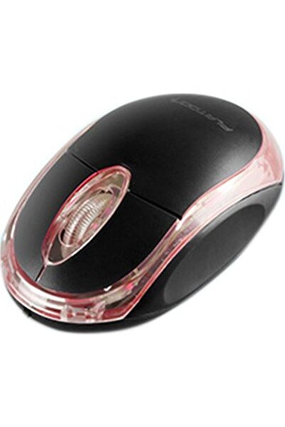 Genel Markalar MOUSE KABLOLU PL-1080 SİYAH ( 1 ADET FİYATIDIR)
