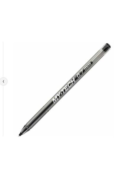 Pensan My-tech ballpoint pen 07 black 2240 (price is for 1 piece)