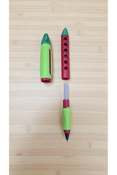 Faber Castell Tinten Roller Tükenmez Kalem Kartuşlu ( tak değiştir kullan)