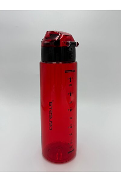 CELESTA Red Color 800ml Flask