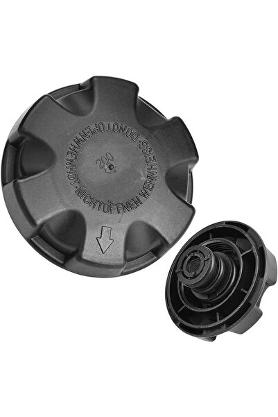 FEBİ RADYATÖR YEDEK SU DEPO KAPAĞI / E90-E92-E93-F80-E60-E61-E63-F07-F10-F11-G30-F01-F02-G11-G12-G14-G15-
