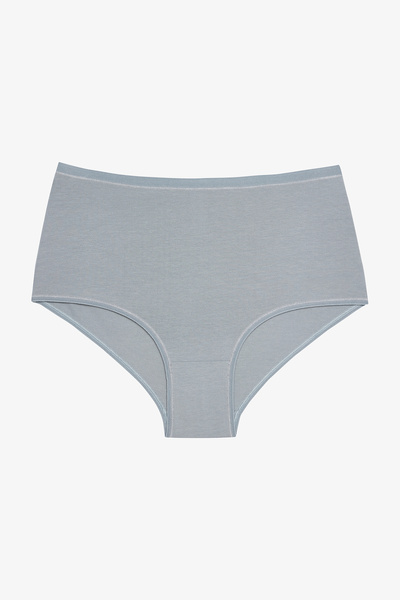 Penti Rose Ceremony Floral Patterned High Waist 3-Piece Slip Panties