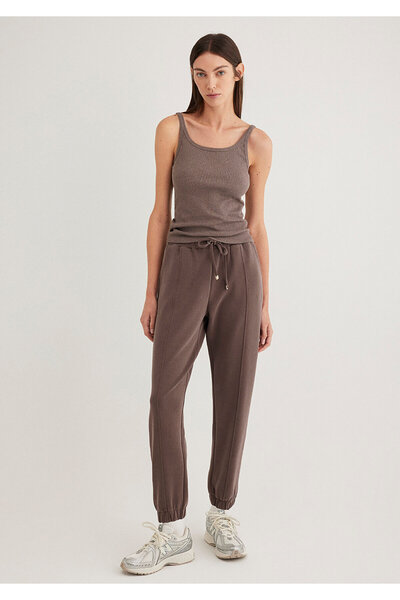 Mavi Lux Touch TENCEL TM Καφέ Modal Έξι 1600453 -87537
