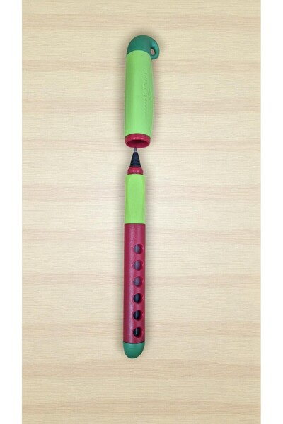 Faber Castell Tinten Roller Tükenmez Kalem Kartuşlu ( tak değiştir kullan)