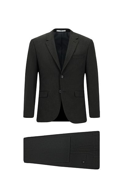 Kiğılı Relax Fit Relaxed Cut Classic Suit