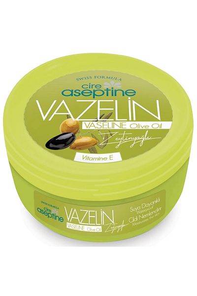 CIRE ASEPTINE زيت زيتون فازلين 150 مل