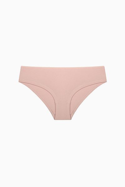 Penti Earth Tones 3-Piece Hipster Multicolored Panties