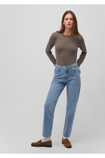 Mavi Відкриті джинси Cindy Street 10027786392 Код моделі Жіночі штани