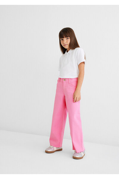 Mavi Lori 90s Pink Jean Παντελόνι -7010036-86707