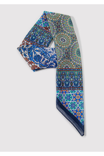 Mavi 1911813 -82050 Modell bedrucktes Bandana