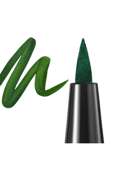 Oriflame THE ONE Stylo Eyeliner Green Jade 46556