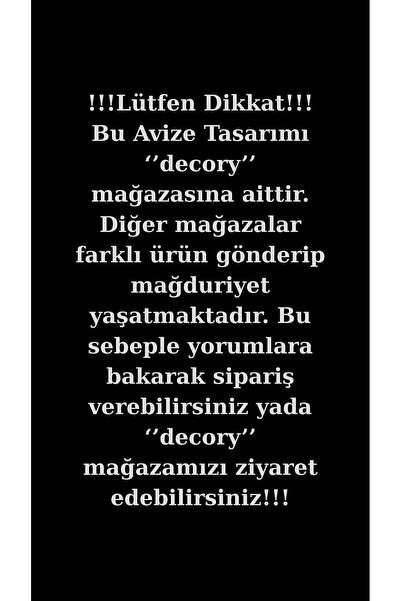 Bambulamp Paradise Beyaz Avize Yatak Odası, Mutfak, Oturma Odası Tasarım Tekl...