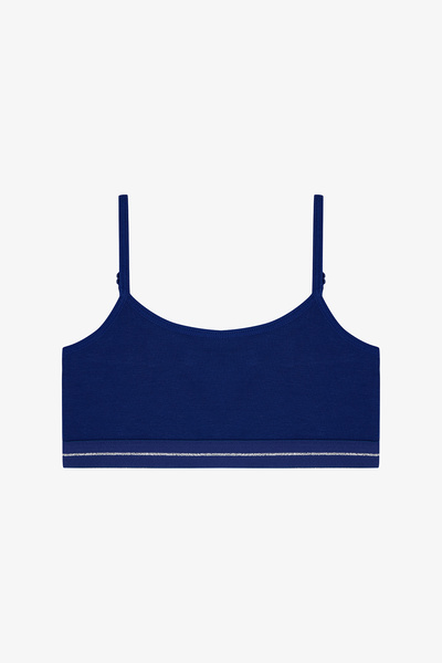 Penti Κοριτσίστικο Unicorn Power 2 τεμαχίων πολύχρωμο Crop Top