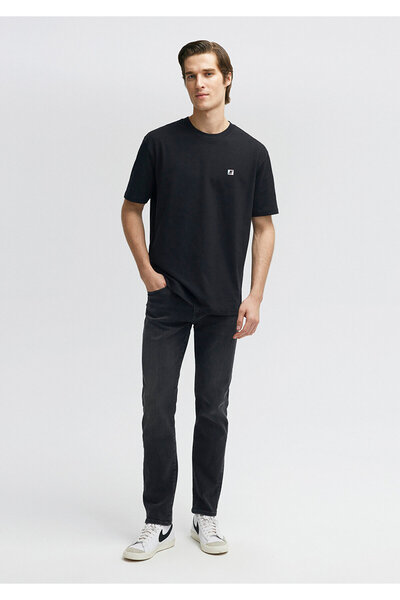 Mavi Marcus Pro Move Anthracite Jeans0035186524