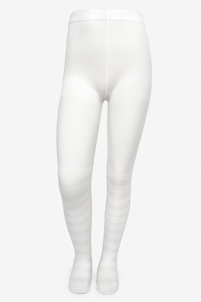 Penti Pretty Stripe Pantyhose