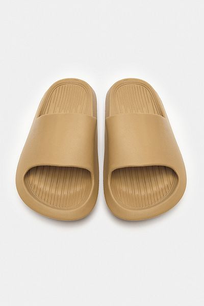 Penti Beige Colored Basic Slippers