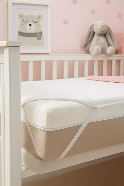 Findlay Baby Yatak Koruyucu Alez