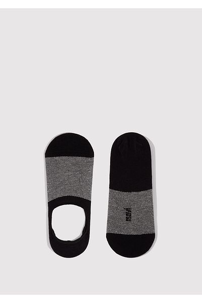 Mavi Black Ballerina Socks 092512-900