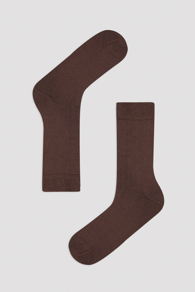 Penti Men's Bamboo 2 Pack Sock Socks