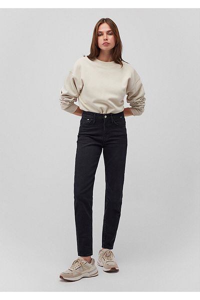 Mavi Cindy 90s Szare Jeansy 100277-30104