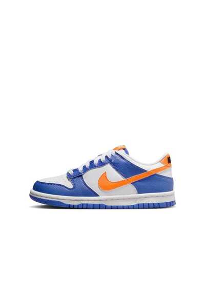 Nike Dunk Low Sneaker Ayakkabı FN7783-400