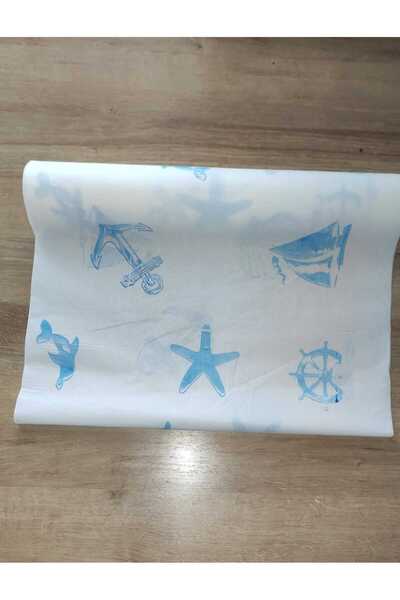 firdevsi hobi Tek Kullanımlık Masa Ve Aktivite Örtüsü -100x150cm -1 Rulo 16 adet