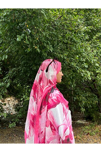 BOUTİCON شال بامبو لوتس