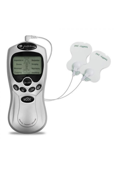 FOXMAG24 Aparat de masaj cu electrostimulare Health Herald Digital Therapy