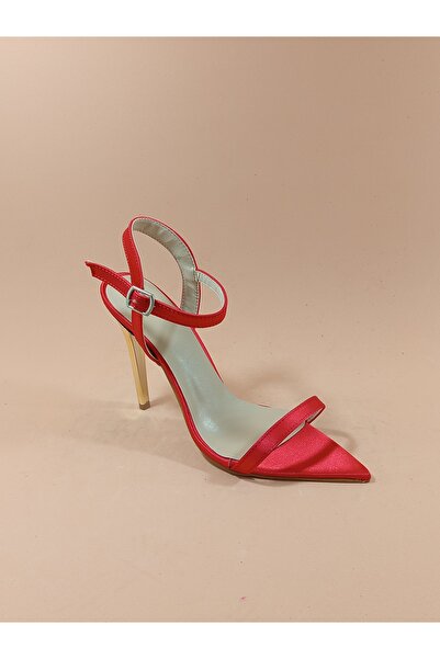 FANA Şuşu World Kirmizi Saten