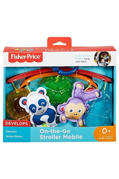 FISHER PRICE Mini Dönence
