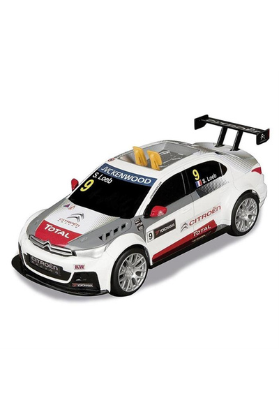 Road Rippers Gaz Pedallı Yarış Araçları Citroen