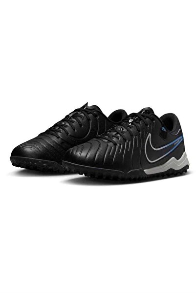 Nike Legend 10 Academy Tf Erkek Halı Saha Dv4342-040 (Dar Kalıp 1 Beden Büyük Alınız)
