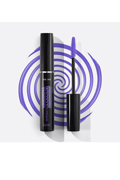 Oriflame The One Hypnotic Depth Renkli Maskara 47533