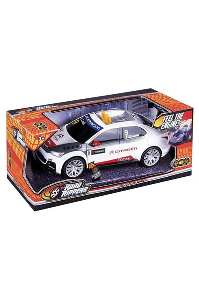 Road Rippers Gaz Pedallı Yarış Araçları Citroen