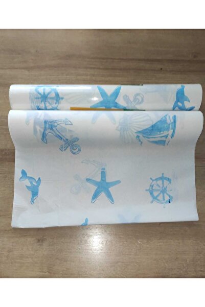 firdevsi hobi Tek Kullanımlık Masa Ve Aktivite Örtüsü -100x150cm-2 ruloX32 adet
