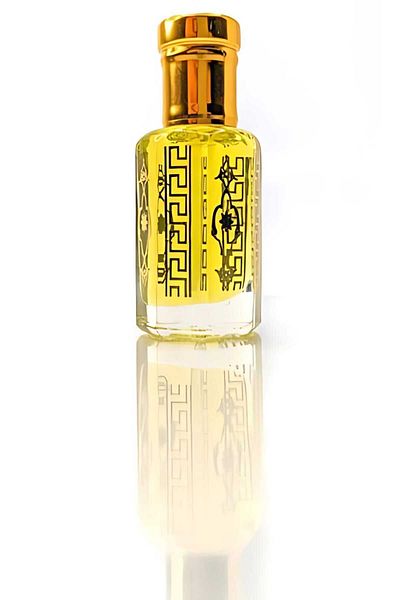 Al Haramain الحرمين ملكي – زيت عطري ربع تولة فاخر