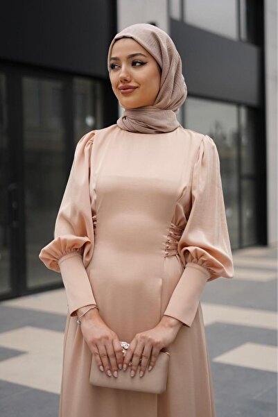 Ceremony Samar Dress - French Tied