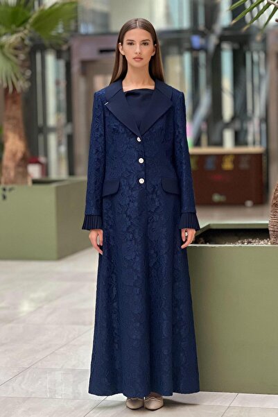 senna فستان أليسيا