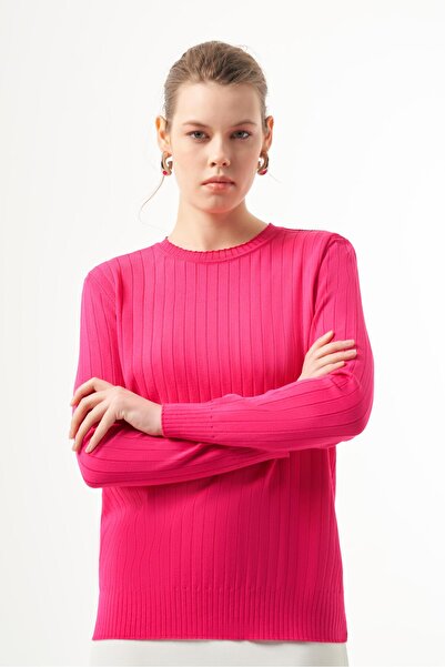 Nuss Коротка туніка з мереживом