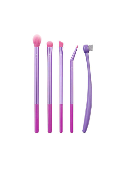 Real Techniques Eye Love Drama Set Real Techniques 5 pz