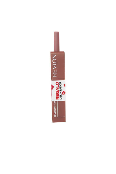 Revlon Mass Market Colorstay Limitless Matte Kinder-rosa-etui 2 Stück 2 pz