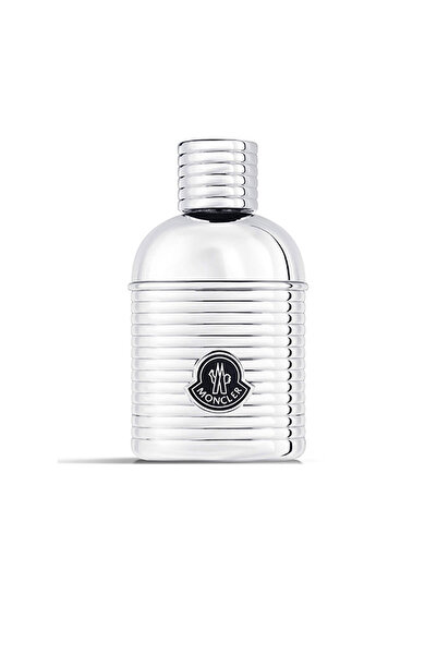 Moncler Pour Homme Edp-dampf 60 ml