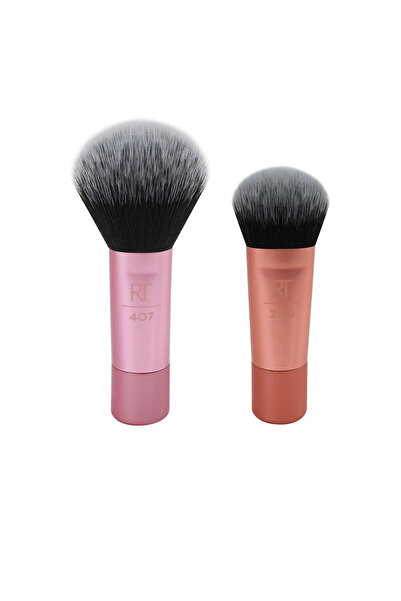 Real Techniques Mini-Pinsel-Duo-Set Real Techniques, 2 Stück