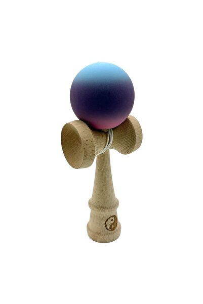 BaoBao Round candle holder with fir cones and berries, 10.5x10.5x3.5cm