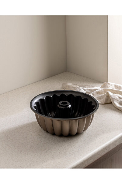 Madame Coco Formă pentru prăjituri Bonte - Aur