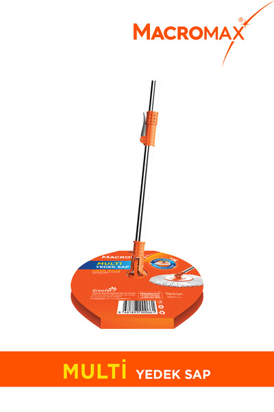 MACRO MAX Multi Yedek Sap (FASTER YEDEK SAP)