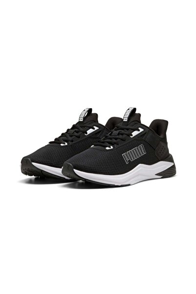 Puma 311095-01 Ftr Wave Black-Puma White-Puma Black